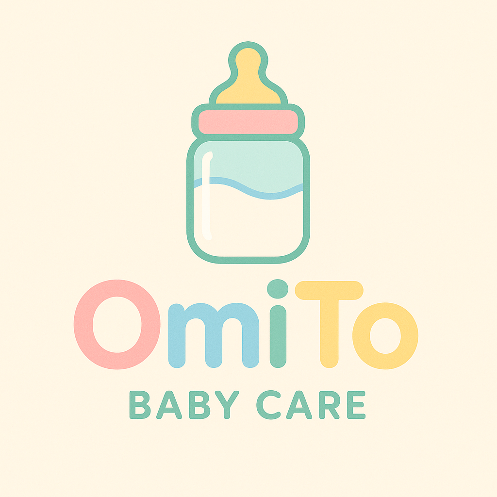 OmiTo Logo